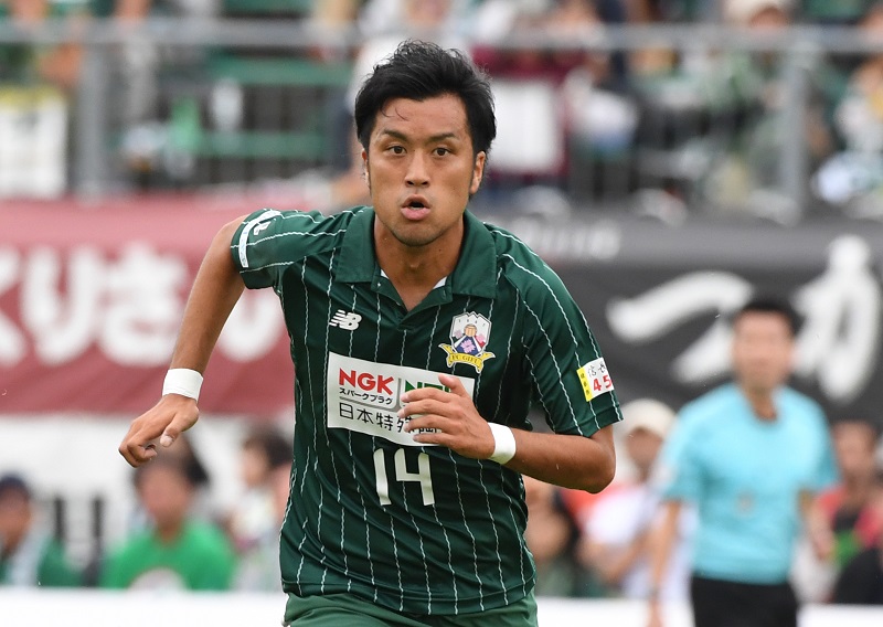 風間宏矢