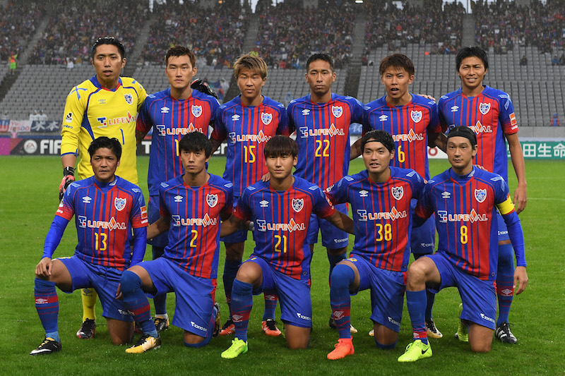 FC東京