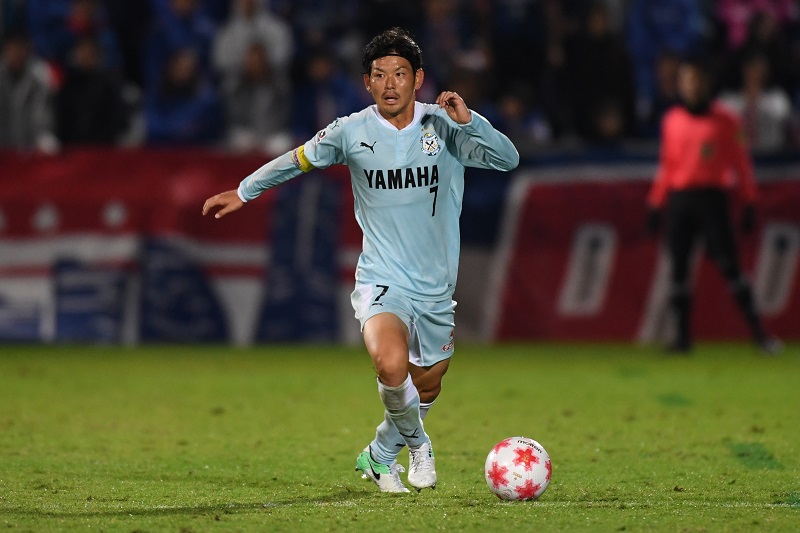 上田康太