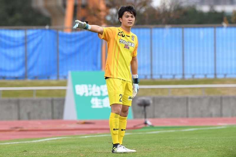 田口潤人