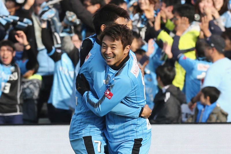 移籍初年度で初優勝…5得点の口火を切った阿部浩之「出来すぎです」