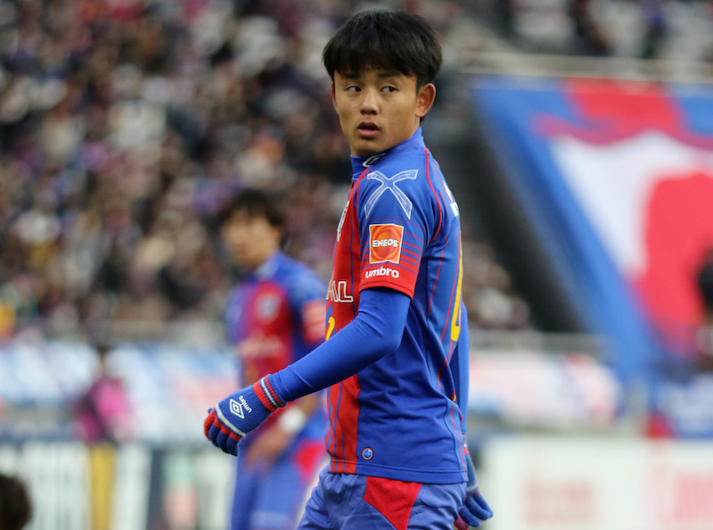 久保