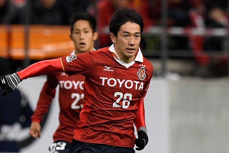 玉田圭司
