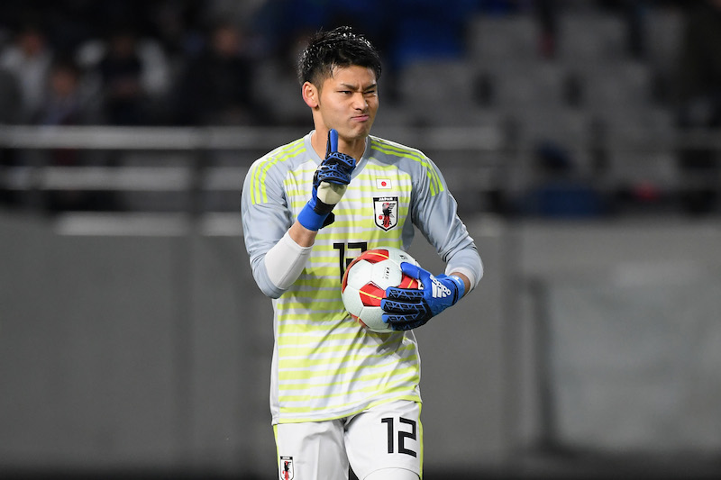 中村航輔