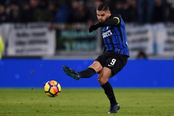 マウロ・イカルディ