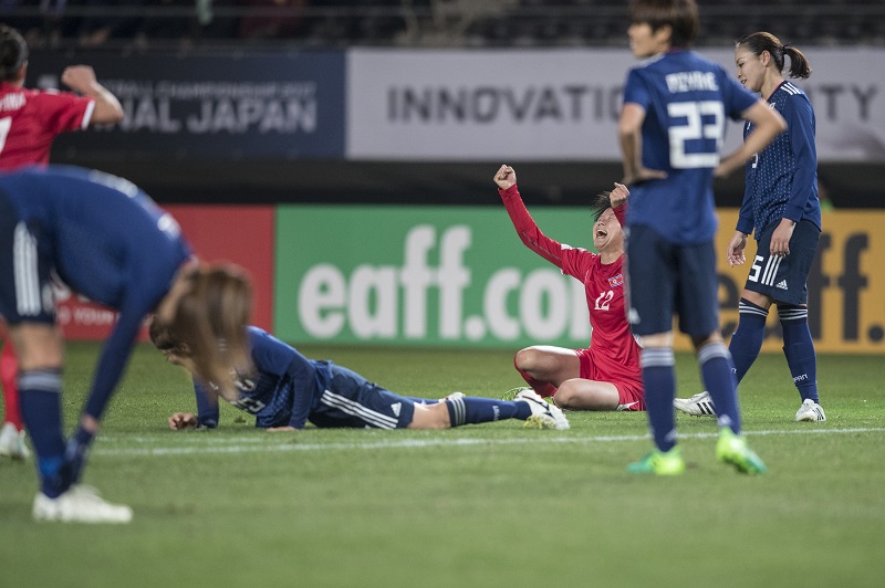 【コラム】なでしこ、“優勝決定戦”に敗れ栄冠逃す…E-1選手権で見えた課題とは