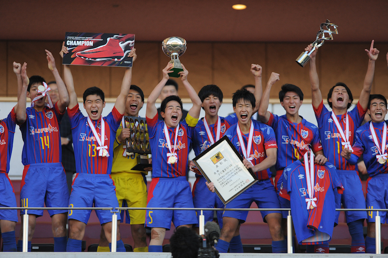 FC東京