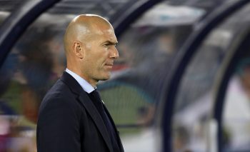 ジネディーヌ・ジダン監督