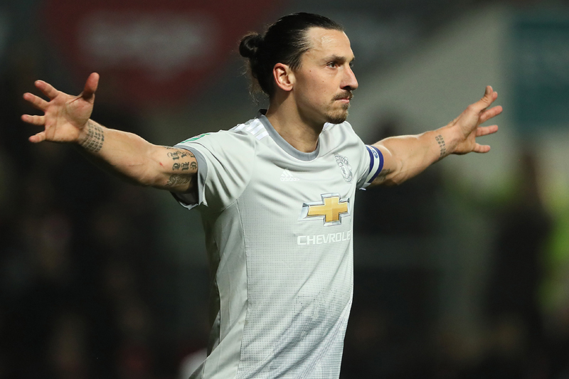 イブラヒモヴィッチ