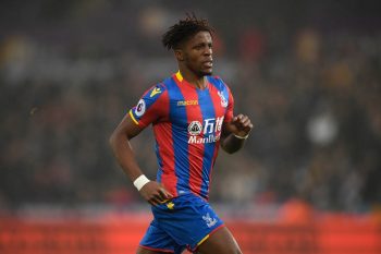 ウィルフレッド・ザハ