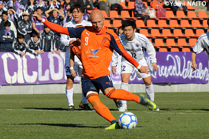 ディサロ燦シルヴァーノ