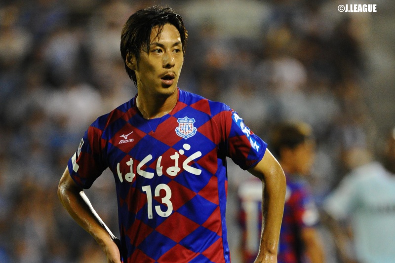河本明人