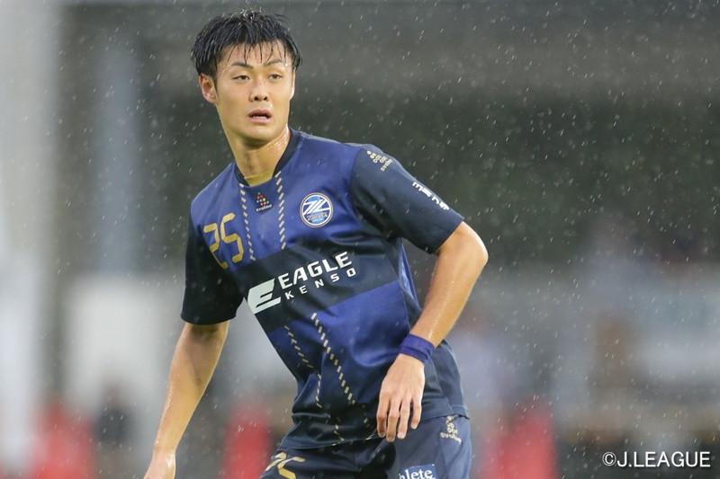 新潟DF増田繁人が岡山へ完全移籍…今季は3月より町田へレンタル加入