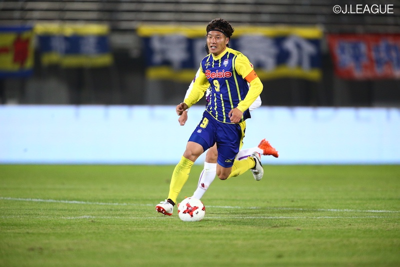 山岸裕也