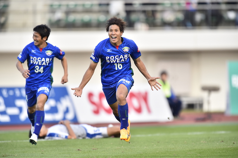 渡大生