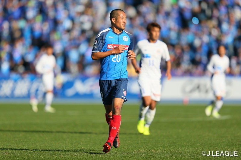 今瀬淳也
