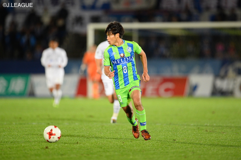 山田直輝