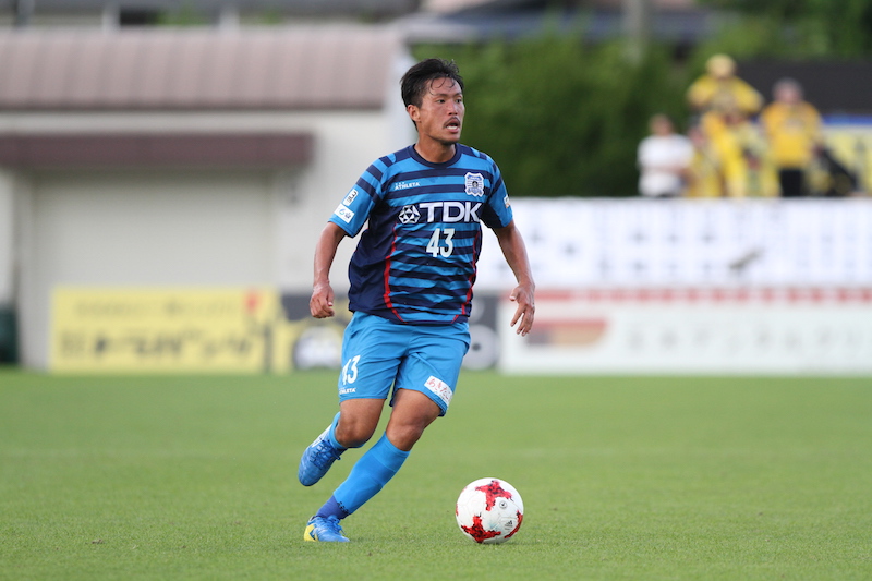 下田光平