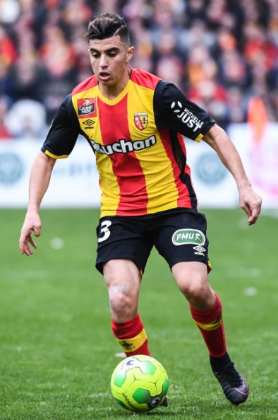 カリム・ハフェズ（RCランス）のプロフィール画像