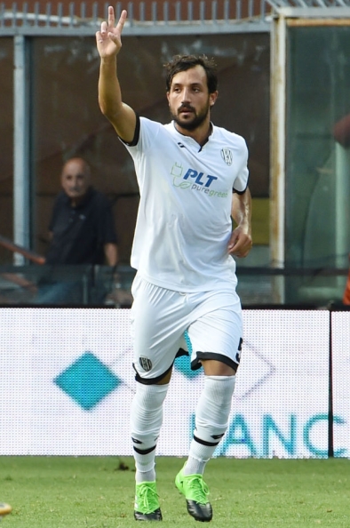 カリム・ラリビのプロフィール写真