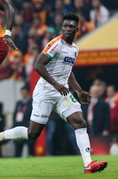 ラミーヌ・ガサマのプロフィール写真