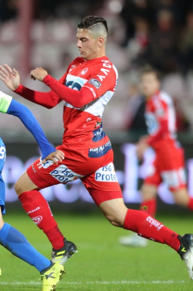 ラリー・アズニ（コルトレイク）のプロフィール画像