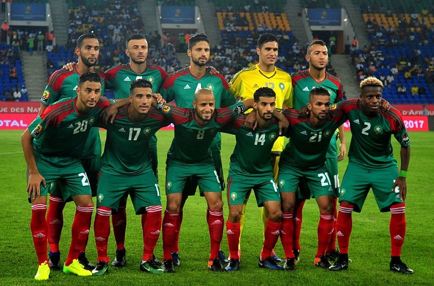MOROCCO