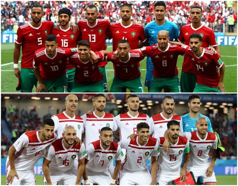 MOROCCO_team