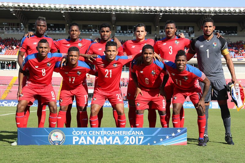 PANAMA