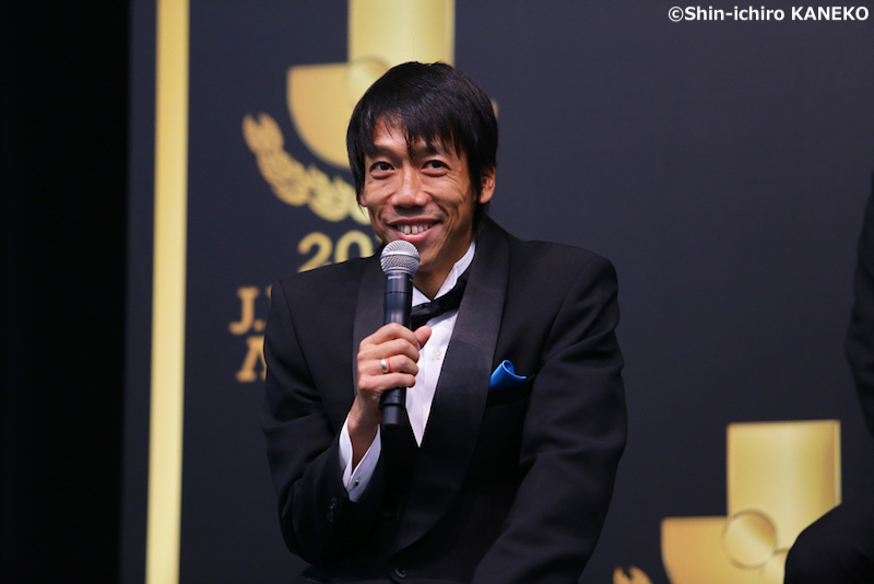 中村憲剛