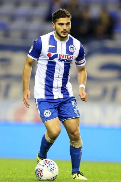 サム・モーシーのプロフィール写真