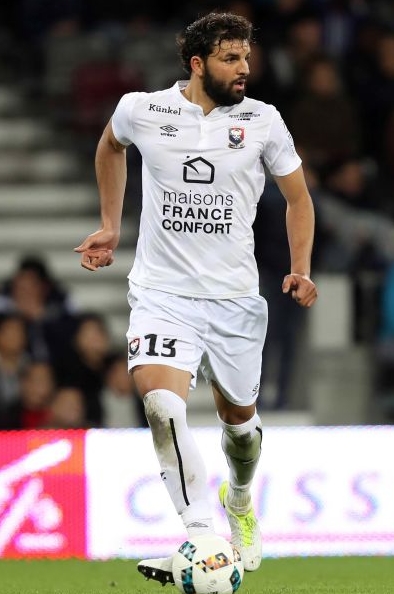 シアム・ベン・ユーセフ（カスムパシャ）のプロフィール画像