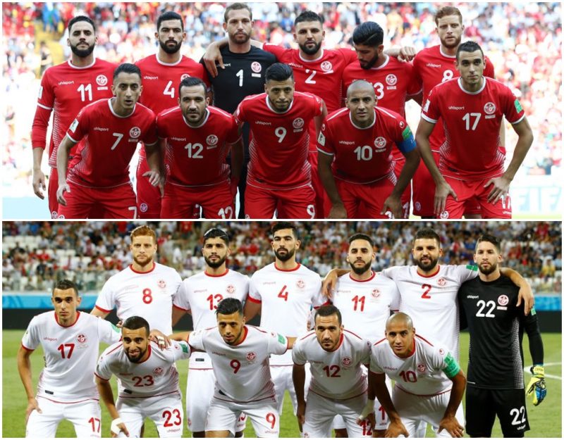 TUNISIA_team