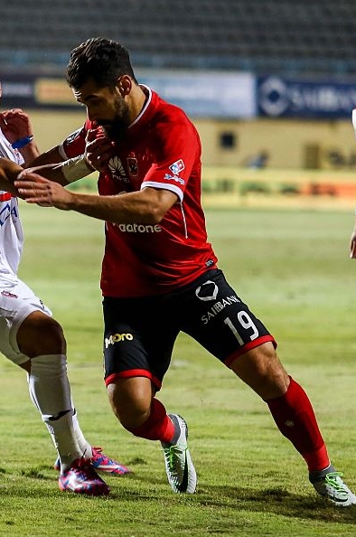 タレク・ハメドのプロフィール写真