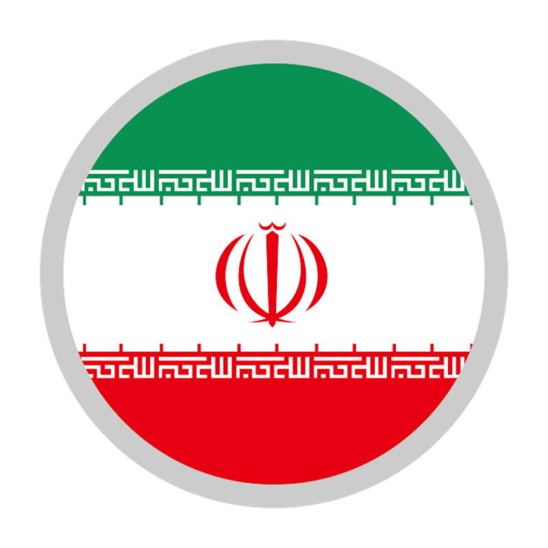 iran