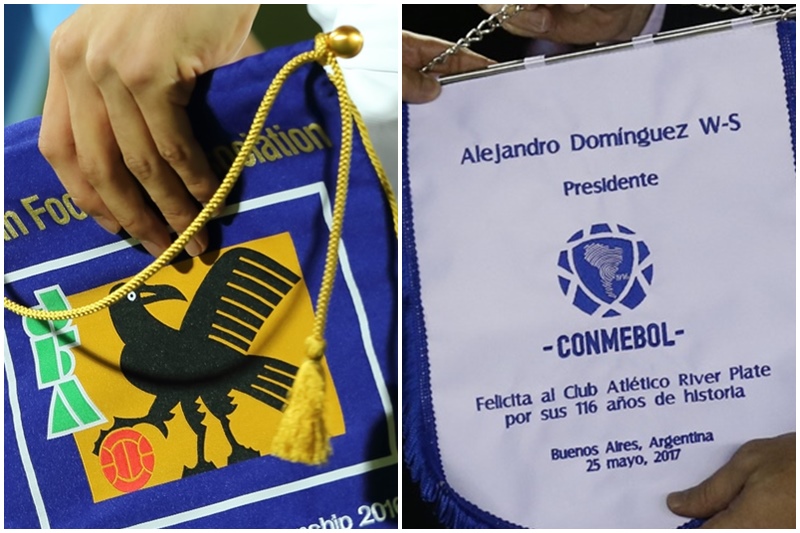 JFA、COMENBOL