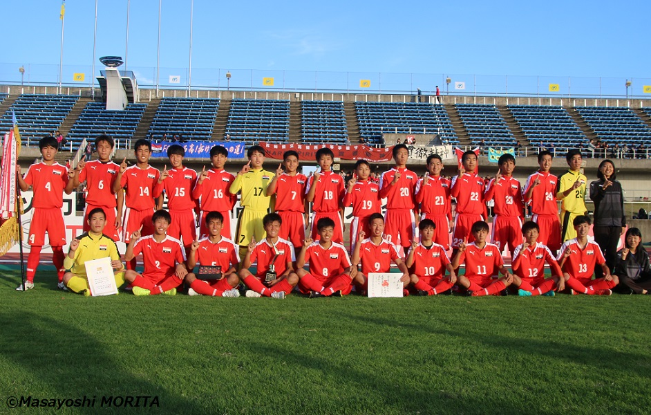 【高校選手権展望】＜高知西＞初の全国大会出場　進学校が踏み出した「一歩前へ」