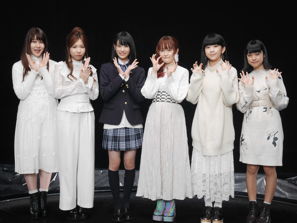 高校選手権初の試み！　Little Glee Monsterの応援歌MVにマネージャーの髙橋ひかるが出演