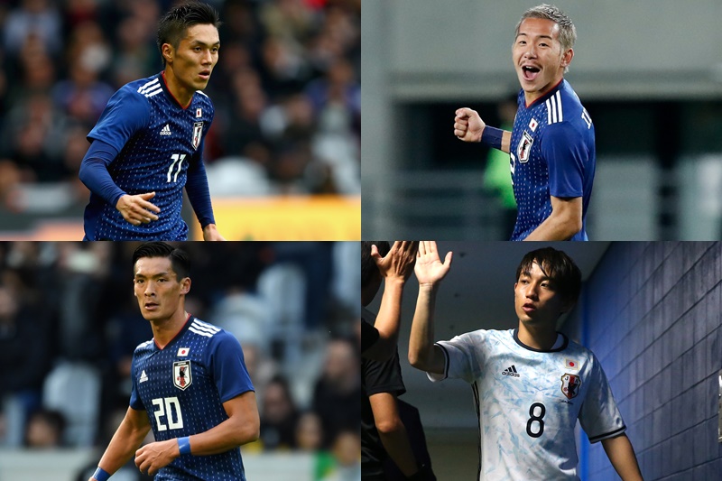 【コラム】日の丸戦士を続々輩出！　世界に挑むJユースカップ4強クラブ、強さの秘訣と特色とは