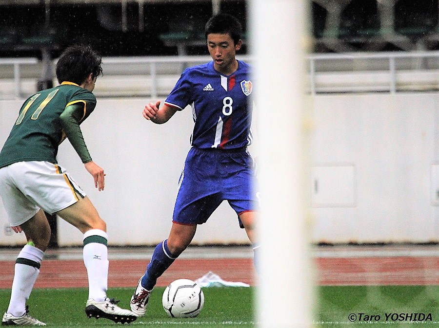 白井海斗