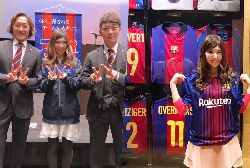 【ゆりっぺFC】新シーズンの開幕が待ちきれない！今年もサッカーを楽しみたい！！
