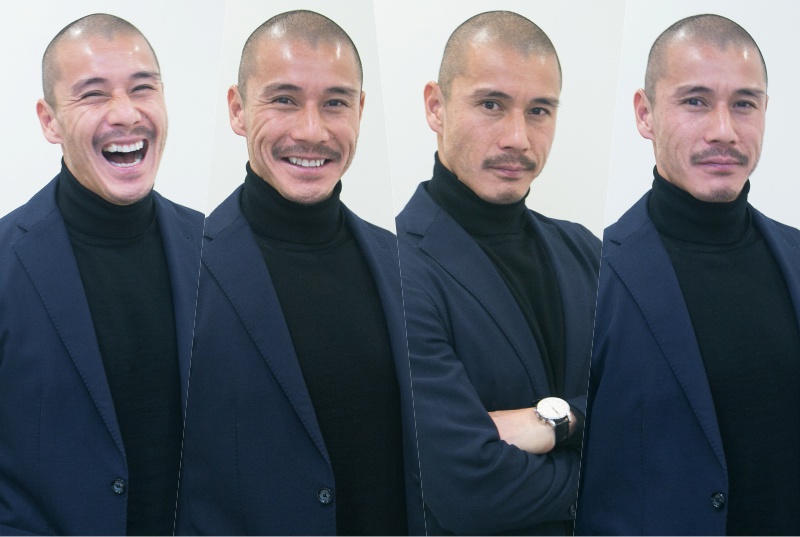 【インタビュー】サッカー界を盛り上げた“情熱の男”近藤岳登が現役引退を表明「後悔しかない」