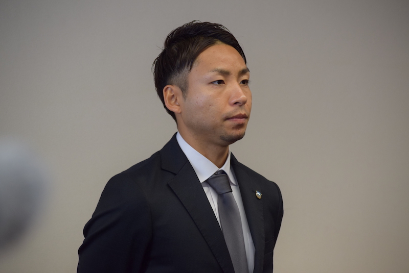 小林悠