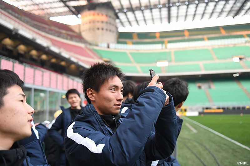 201801U19MilanoTour0214