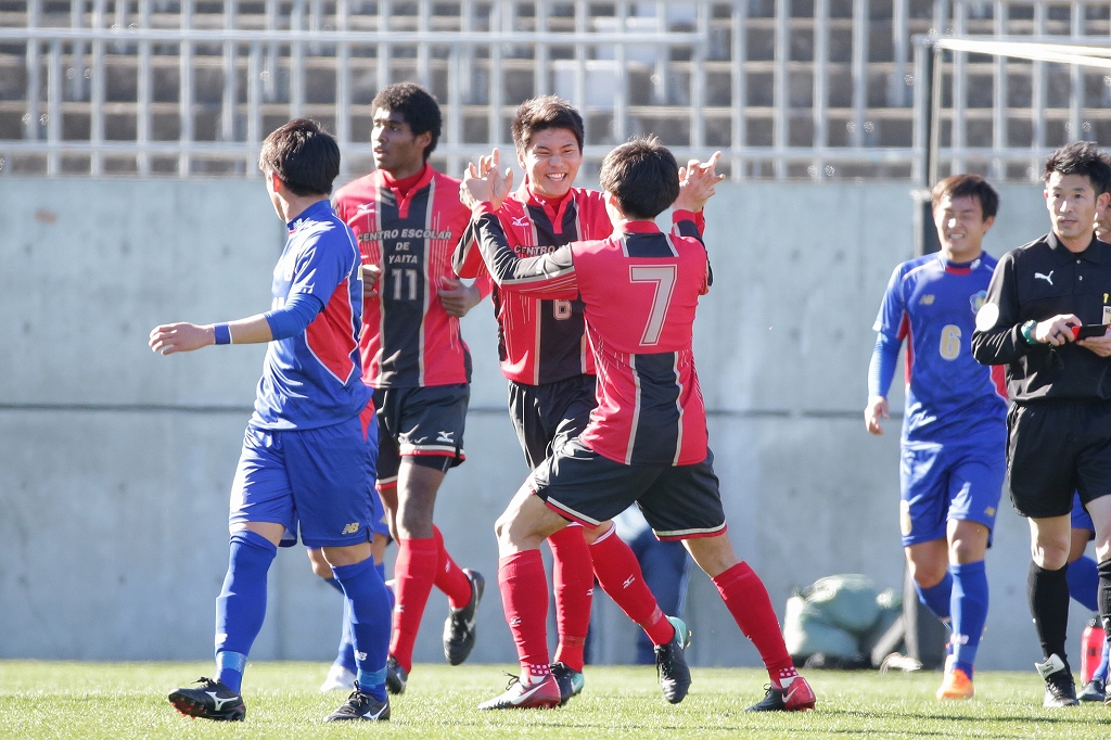 フットサルとの“二冠”狙う矢板中央　相乗効果狙う指揮官「融合させたい」