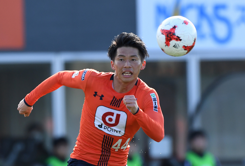 瀬川祐輔