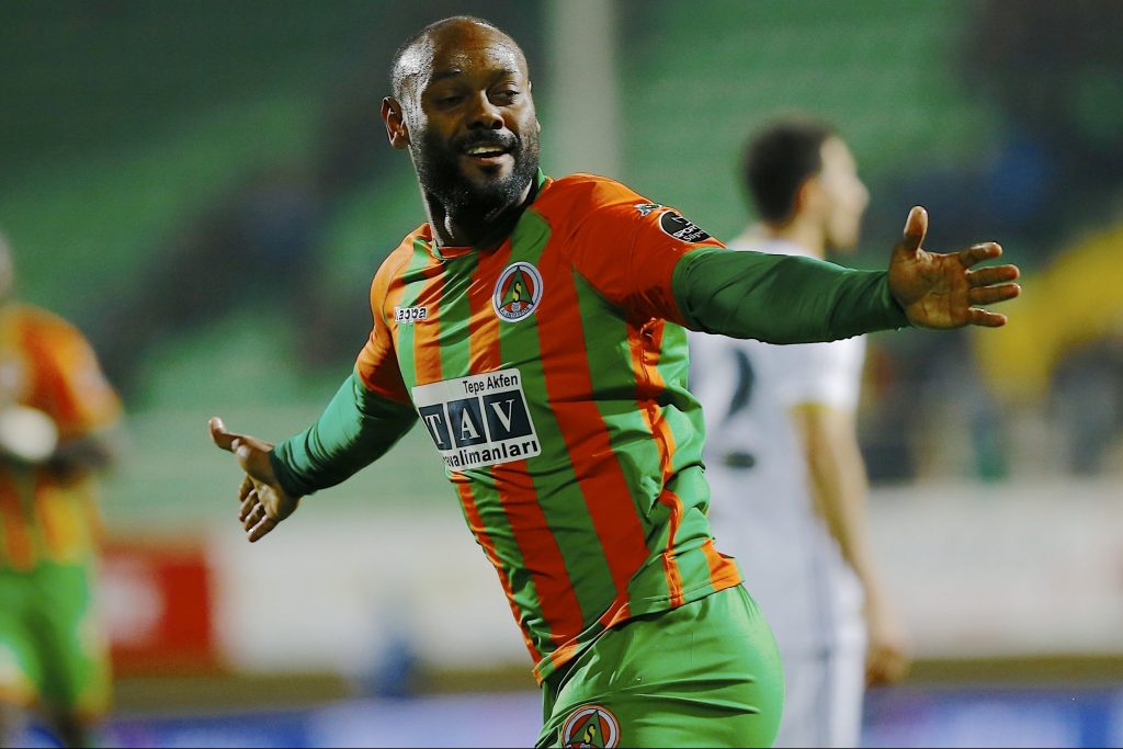 ベシクタシュ 元ブラジル代表fwヴァグネル ラヴの獲得を発表 サッカーキング ベシクタシュ 元ブラジル代表fwヴァグネル ラヴの獲得を発表 サッカーキング