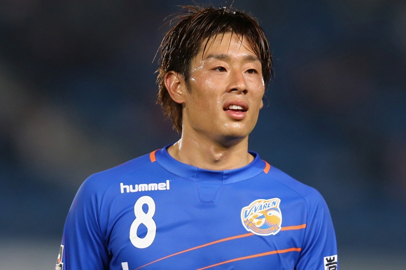 木村裕