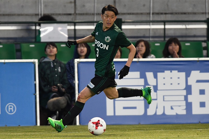 田中隼磨