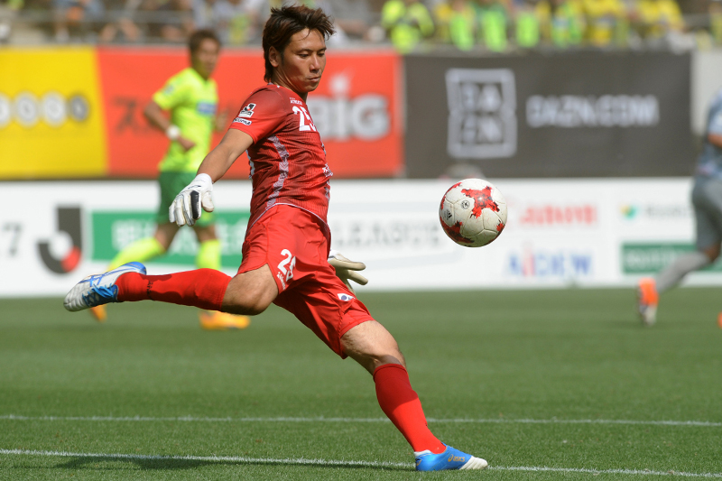 兼田亜季重
